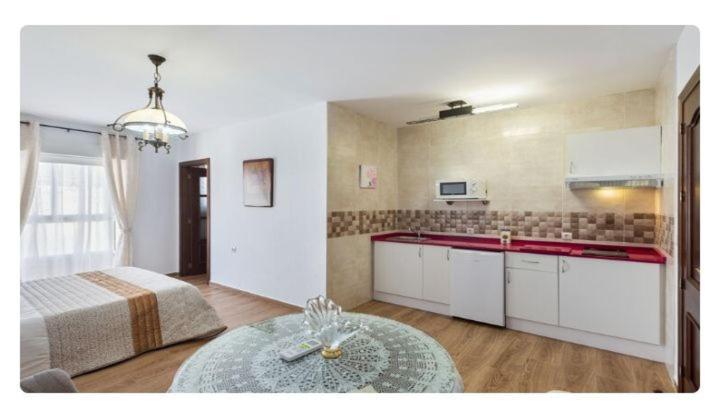 Apartamento En Olvera Con Garaje Zewnętrze zdjęcie