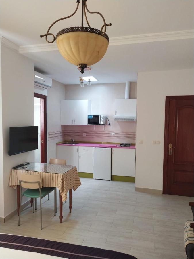 Apartamento En Olvera Con Garaje Zewnętrze zdjęcie