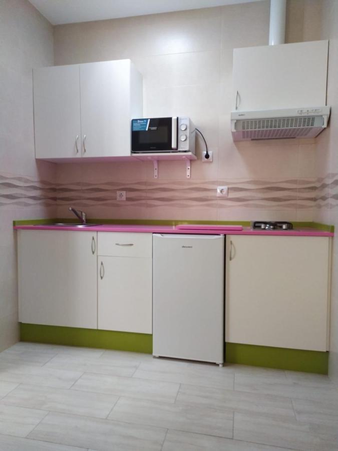 Apartamento En Olvera Con Garaje Zewnętrze zdjęcie