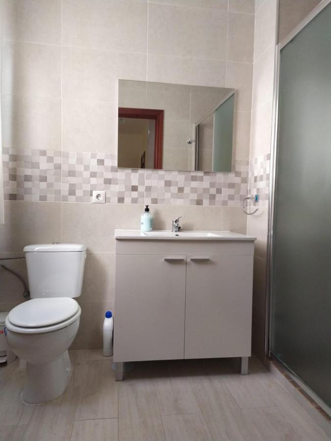 Apartamento En Olvera Con Garaje Zewnętrze zdjęcie