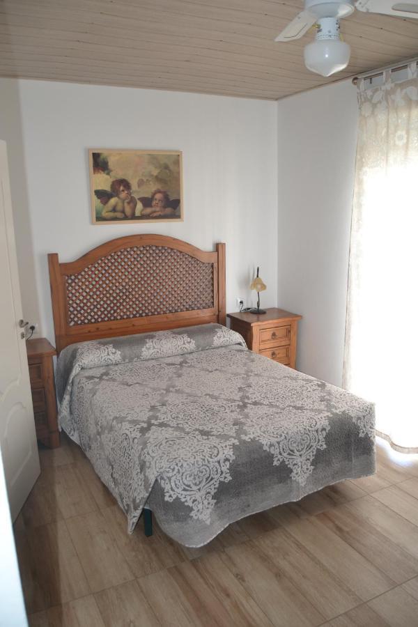 Apartamento En Olvera Con Garaje Zewnętrze zdjęcie