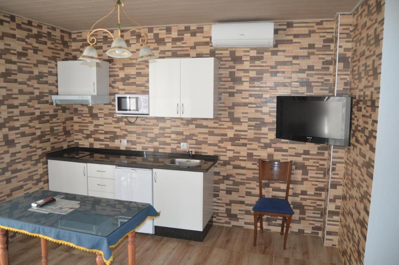 Apartamento En Olvera Con Garaje Zewnętrze zdjęcie