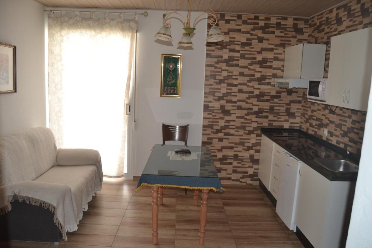 Apartamento En Olvera Con Garaje Zewnętrze zdjęcie