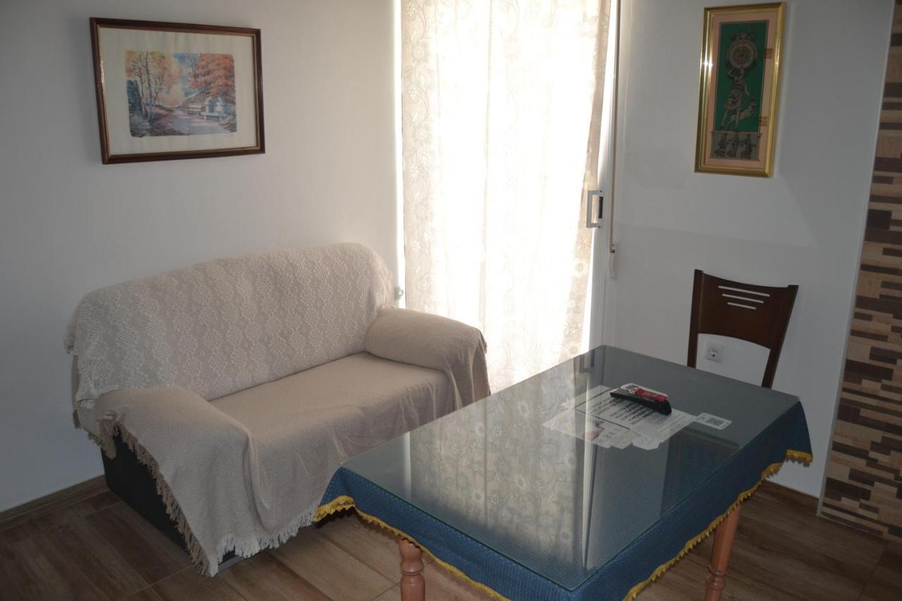 Apartamento En Olvera Con Garaje Zewnętrze zdjęcie