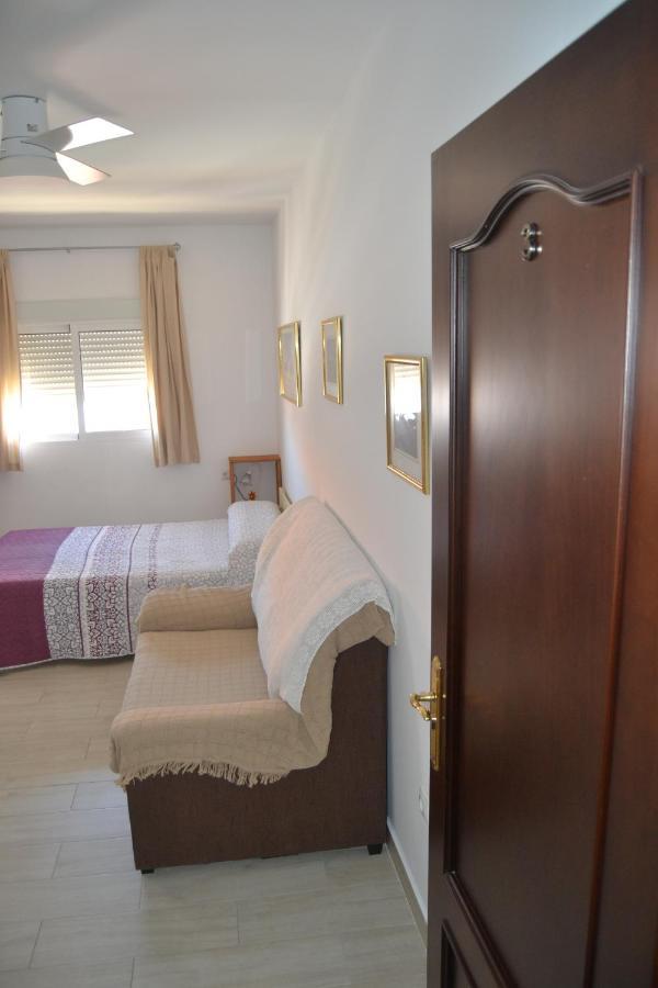 Apartamento En Olvera Con Garaje Zewnętrze zdjęcie