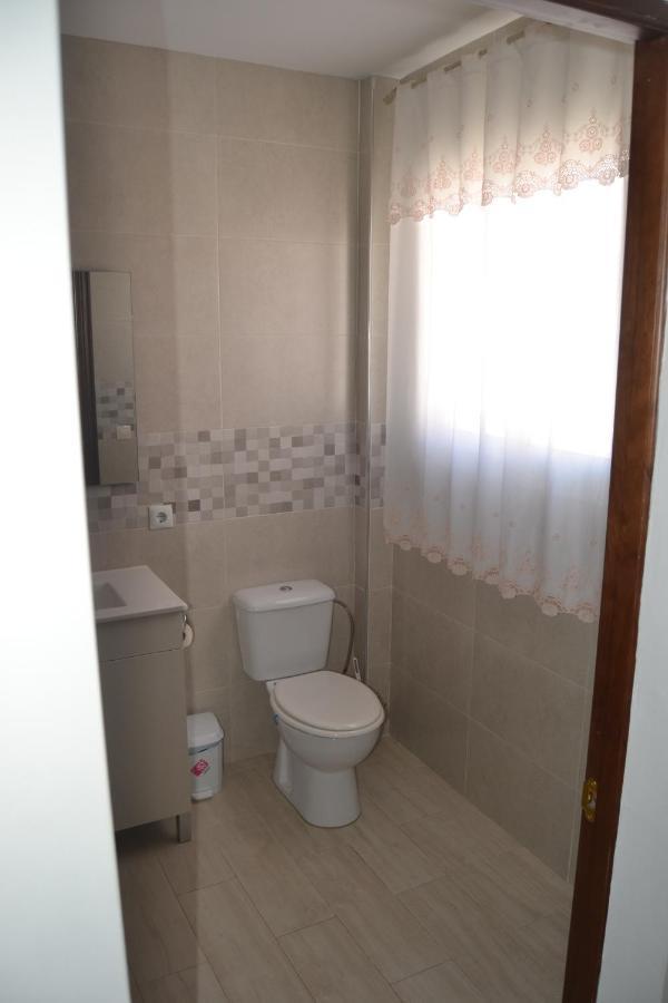 Apartamento En Olvera Con Garaje Zewnętrze zdjęcie