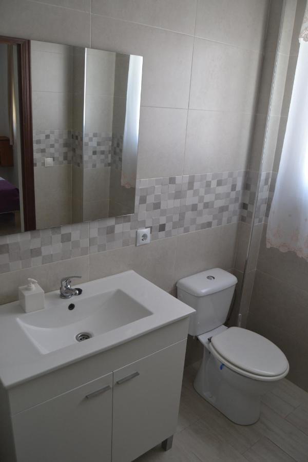 Apartament Apartamento En Olvera Con Garaje Zewnętrze zdjęcie