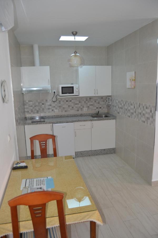 Apartamento En Olvera Con Garaje Zewnętrze zdjęcie