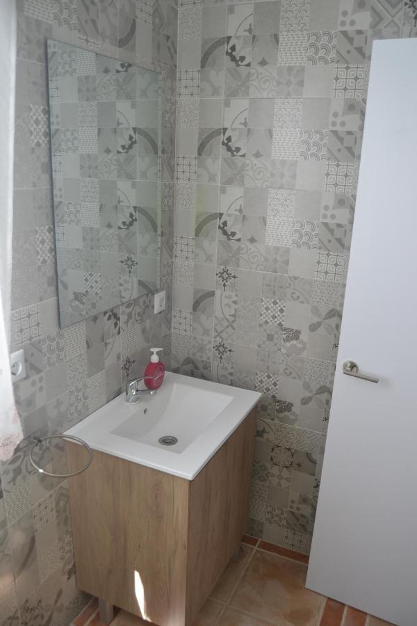 Apartament Apartamento En Olvera Con Garaje Zewnętrze zdjęcie