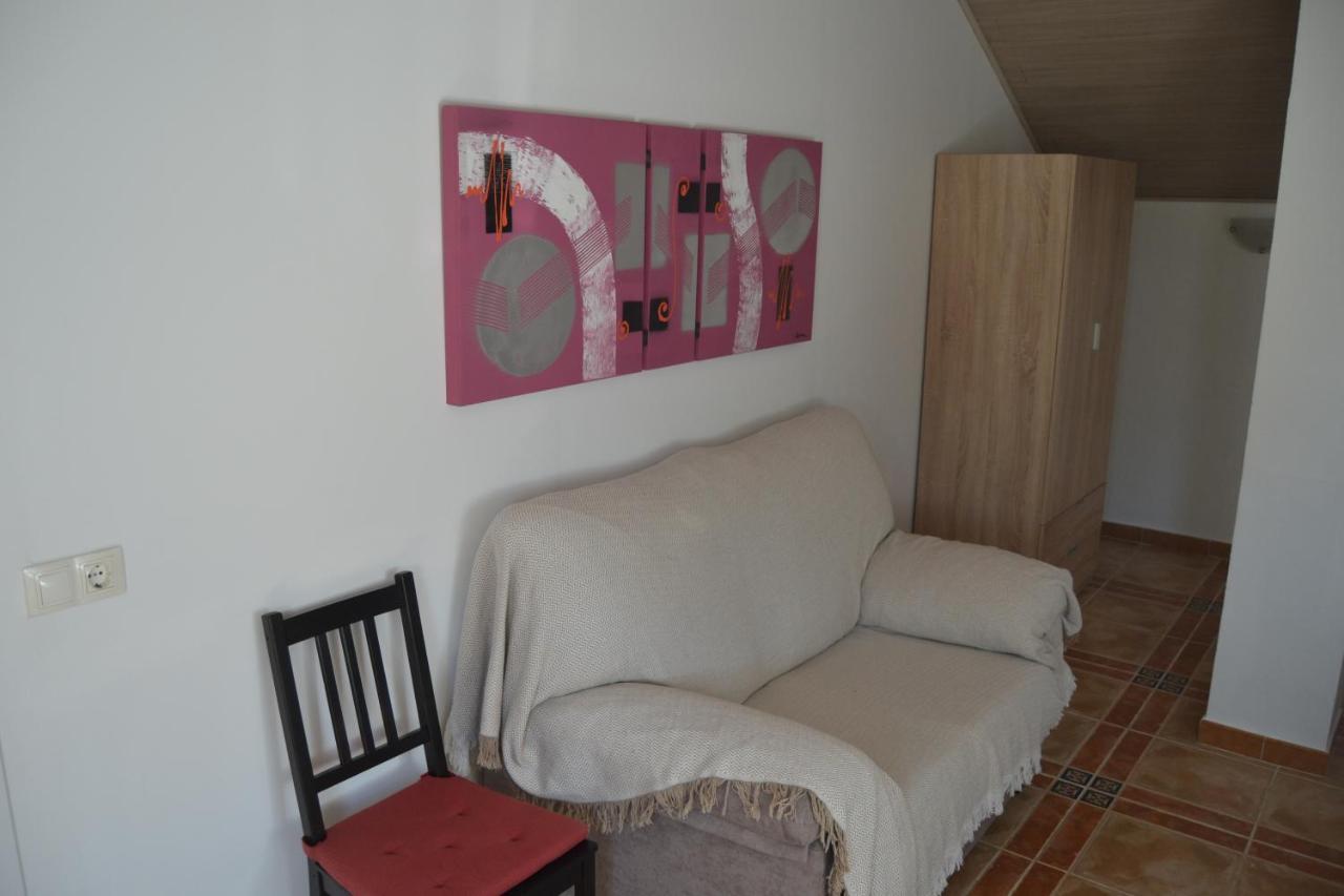 Apartamento En Olvera Con Garaje Zewnętrze zdjęcie